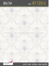 Giấy dán tường BOS 81123-2
