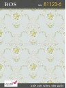 Giấy dán tường BOS 81123-6