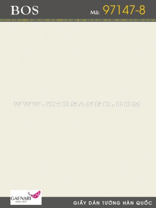 Giấy dán tường BOS 97147-8 Giấy dán tường BOS 97147-8
