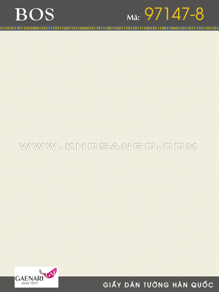 Giấy dán tường BOS 97147-8