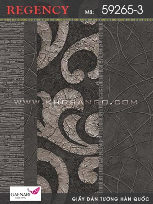 Giấy dán tường REGENCY 59265-3 Giấy dán tường REGENCY 59265-3