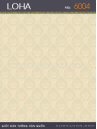 Giấy Dán Tường LOHA 6004