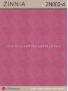 Giấy dán tường ZINNIA ZN002-4