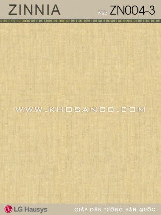 Giấy dán tường ZINNIA ZN004-3