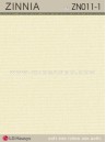 Giấy dán tường ZINNIA ZN011-1