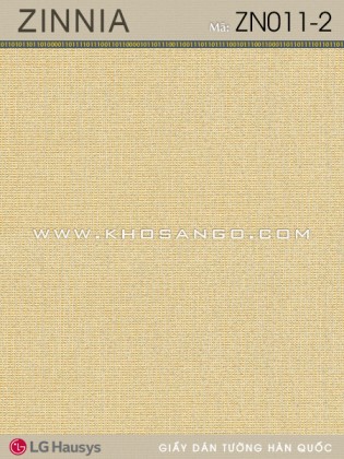 Giấy dán tường ZINNIA ZN011-2