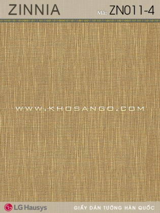 Giấy dán tường ZINNIA ZN011-4
