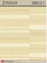 Giấy dán tường ZINNIA ZN012-1
