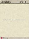 Giấy dán tường ZINNIA ZN013-1