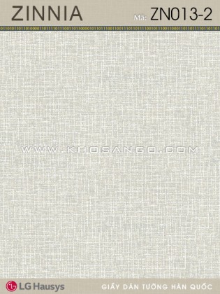 Giấy dán tường ZINNIA ZN013-2
