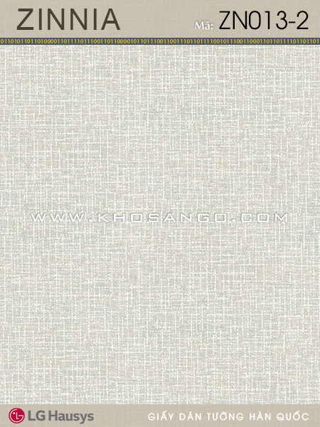 Giấy dán tường ZINNIA ZN013-2