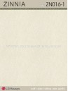 Giấy dán tường ZINNIA ZN016-1