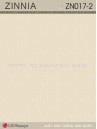 Giấy dán tường ZINNIA ZN017-2