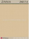 Giấy dán tường ZINNIA ZN017-4