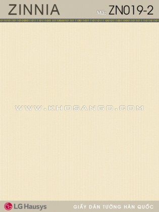 Giấy dán tường ZINNIA ZN019-2