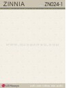 Giấy dán tường ZINNIA ZN024-1