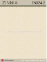 Giấy dán tường ZINNIA ZN024-2