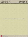 Giấy dán tường ZINNIA ZN024-3