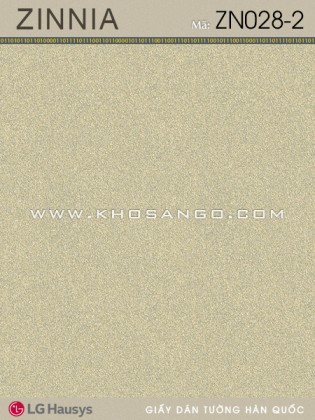 Giấy dán tường ZINNIA ZN028-2