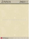 Giấy dán tường ZINNIA ZN031-1