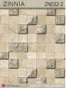 Giấy dán tường ZINNIA ZN032-2