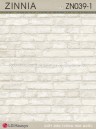 Giấy dán tường ZINNIA ZN039-1