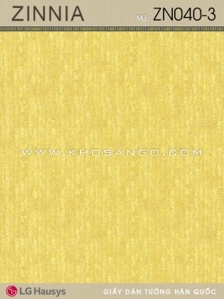 Giấy dán tường ZINNIA ZN040-3