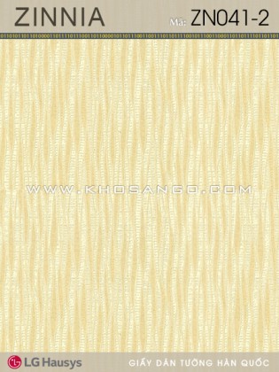 Giấy dán tường ZINNIA ZN041-2