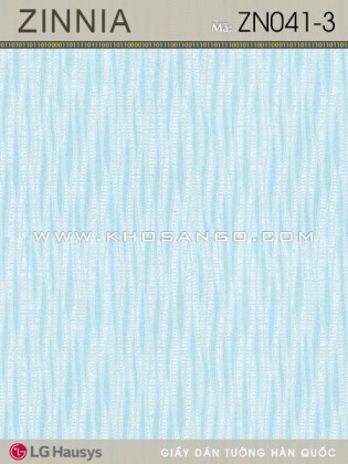 Giấy dán tường ZINNIA ZN041-3