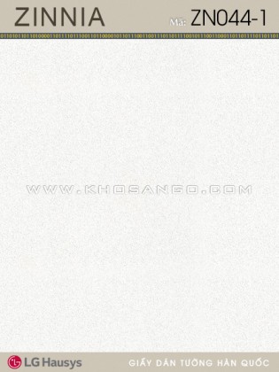 Giấy dán tường ZINNIA ZN044-1 Giấy dán tường ZINNIA ZN044-1