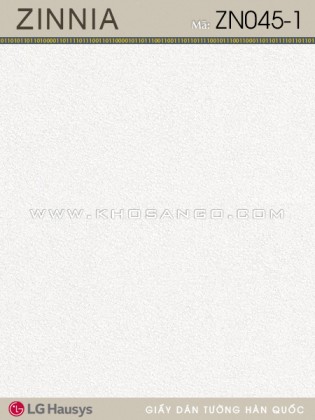 Giấy dán tường ZINNIA ZN045-1 Giấy dán tường ZINNIA ZN045-1