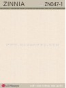 Giấy dán tường ZINNIA ZN047-1