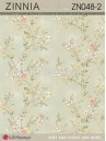 Giấy dán tường ZINNIA ZN048-2