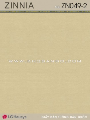 Giấy dán tường ZINNIA ZN049-2 Giấy dán tường ZINNIA ZN049-2