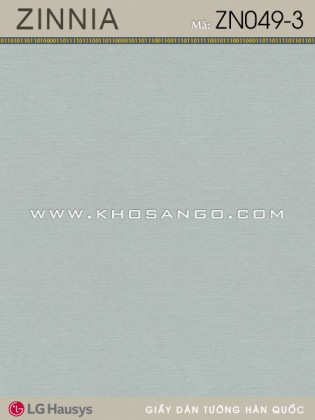 Giấy dán tường ZINNIA ZN049-3 Giấy dán tường ZINNIA ZN049-3