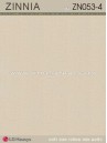 Giấy dán tường ZINNIA ZN053-4