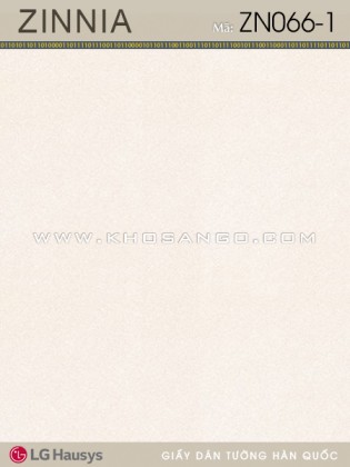 Giấy dán tường ZINNIA ZN066-1 Giấy dán tường ZINNIA ZN066-1