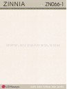 Giấy dán tường ZINNIA ZN066-1