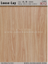 Sàn nhựa Loose-Lay 8012