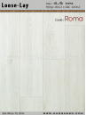 Sàn nhựa Loose-Lay Roma