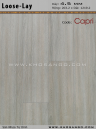Sàn nhựa Loose-Lay Capri