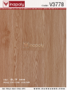 Sàn nhựa Vinapoly SPC V3778