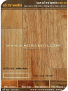 Sàn gỗ cao su 900mm