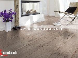 Báo giá thi công sàn gỗ 2018