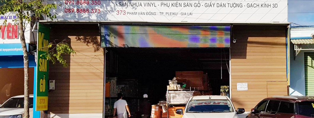 Kho Sàn Gỗ Gia Lai Kho Sàn Gỗ Gia Lai