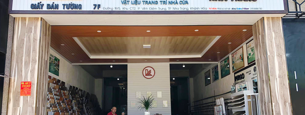 Mừng khai trương Kho Sàn Gỗ Nha Trang - Khánh Hòa Mừng khai trương Kho Sàn Gỗ Nha Trang - Khánh Hòa