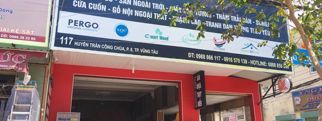 Kho Sàn Gỗ Vũng Tàu Kho Sàn Gỗ Vũng Tàu