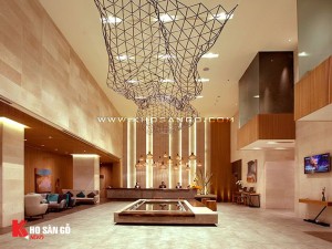 Top 5 thương hiệu sàn nhựa đẹp 2019