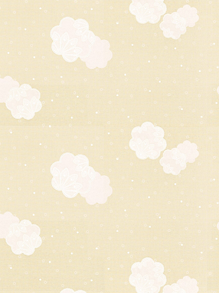 Giấy dán tường ZINNIA ZN006-1