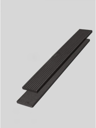 EXwood SD72x10 Black